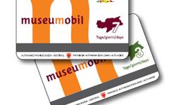 museumobil Card