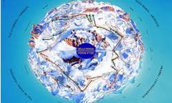 Skitour Sellaronda