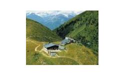 Bergrestaurant Jochtal