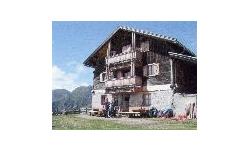 Gampiel Alm