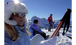 Skipasspreise 2011/12